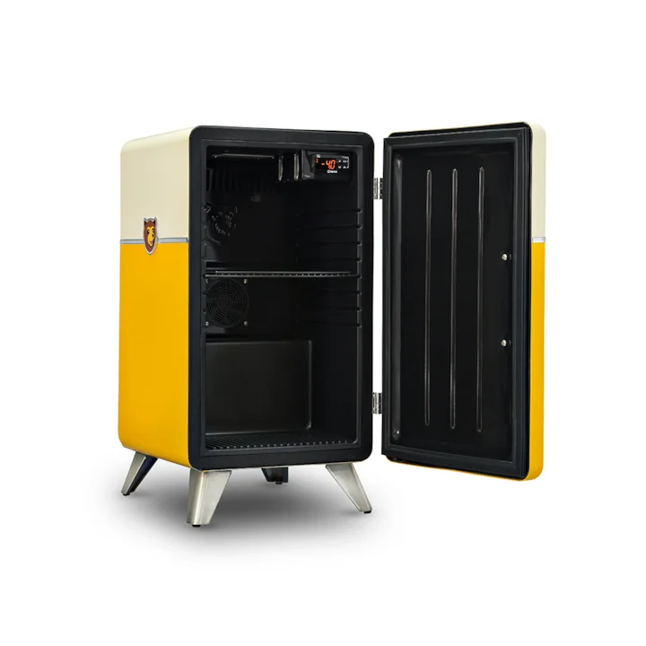 Cervejeira Memo 37 Litros Colorado (Seminova) - 220v-d36e64e5-eb54-4806-9213-fc03b4f819c3