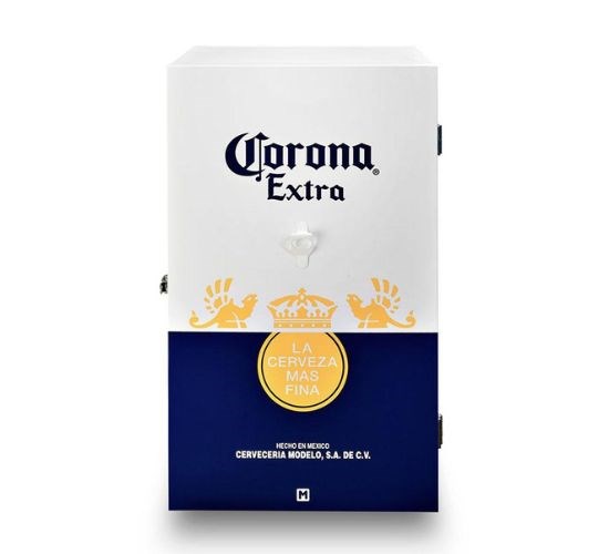 Cervejeira Memo 37 Litros Corona Frost Free