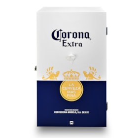 Cervejeira Memo 37 Litros Corona Frost Free