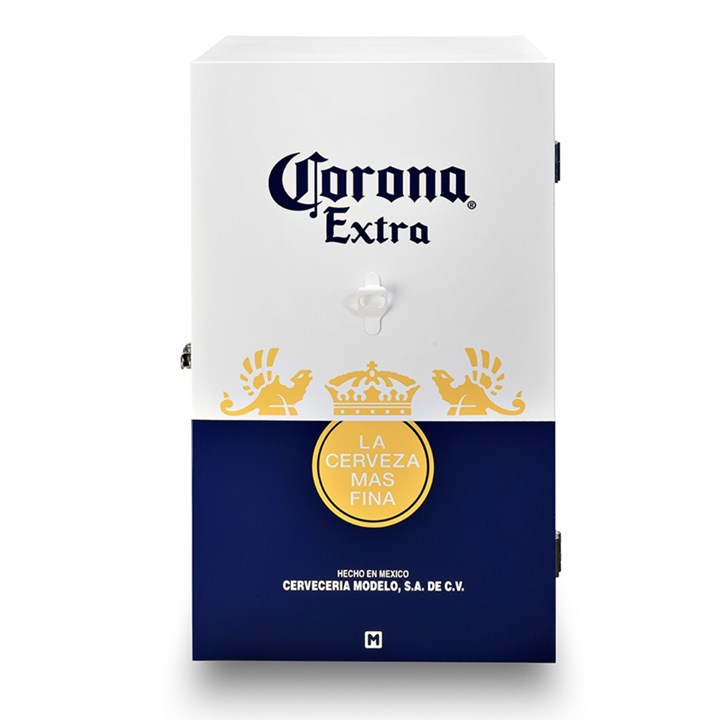 Cervejeira Memo 37 Litros Corona Frost Free