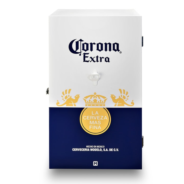 Cervejeira Memo 37 Litros Corona Frost Free-712a25cc-fdde-441e-96f7-f8d1bdcec524