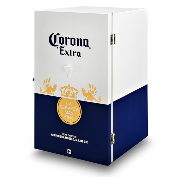 Cervejeira Memo 37 Litros Corona Frost Free-665b2c82-2673-4e8a-bd45-cb3a078d6c13