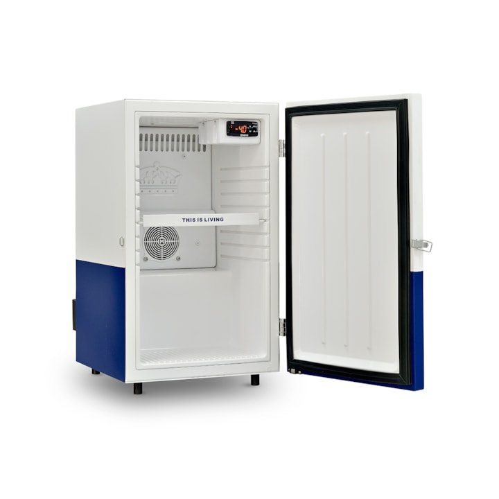 Cervejeira Memo 37 Litros Corona Frost Free-8859b30f-1ad7-4428-bde2-4ab87a4d75a8