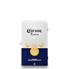 Cervejeira Memo 37 Litros Corona (Seminova)
