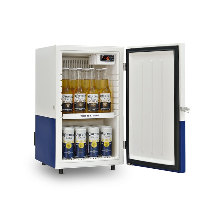 Cervejeira Memo 37 Litros Corona (Seminova)-340399a5-e20c-4fdf-b1d8-f76a82fdf710