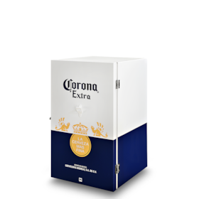 Cervejeira Memo 37 Litros Corona (Seminova)