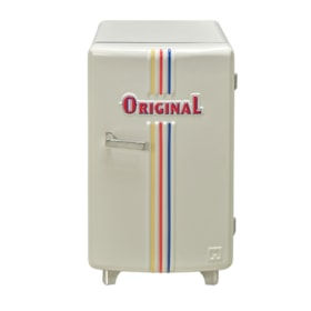 Cervejeira Memo 37 Litros Original Frost Free