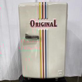 Cervejeira Memo 37 Litros Original (Seminova)
