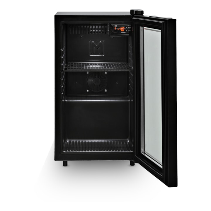 Cervejeira Memo 37 Litros Preta Frost Free-d045737f-33b9-43a9-8f5d-2b733d9a2fa5