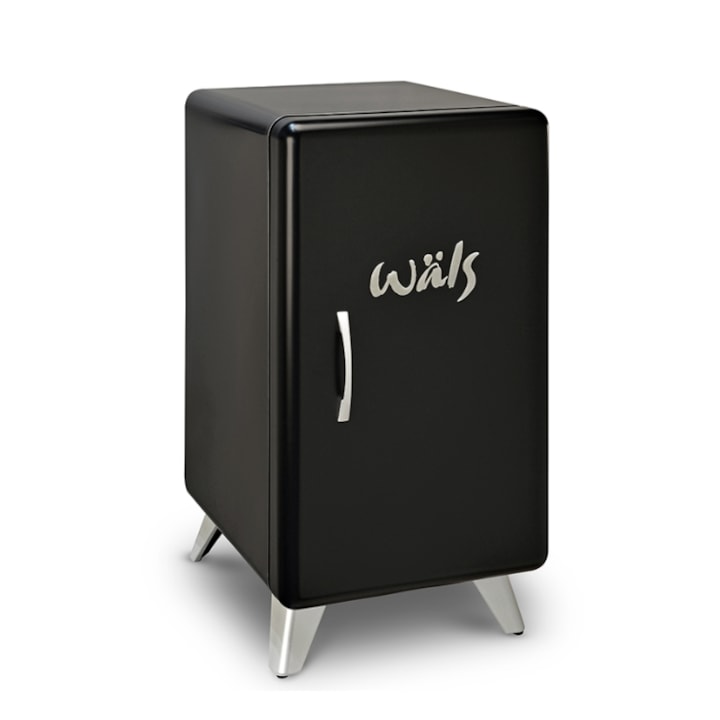 Cervejeira Memo 37 Litros Wäls Frost Free Preta-520317b0-dc69-408a-9eb4-fe237d013a70