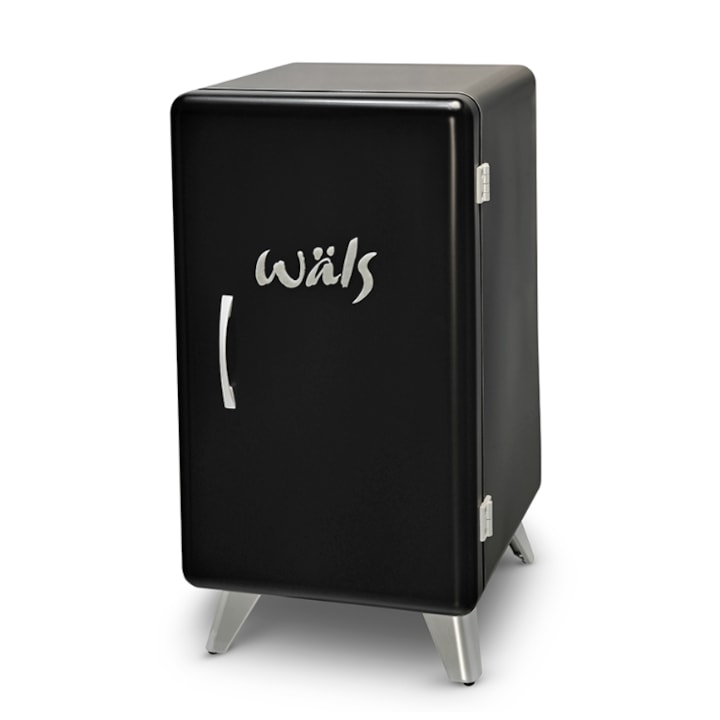 Cervejeira Memo 37 Litros Wäls Frost Free Preta-49481671-2e1b-4842-825a-936103b5f093