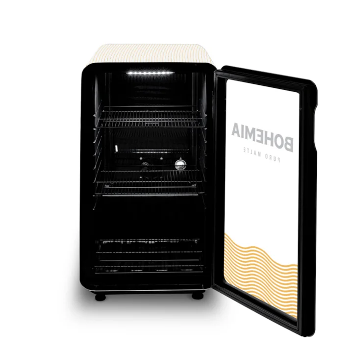 Cervejeira (Seminova) Bohemia 100 Litros Frost Free - 220v-fef23f75-2216-43ee-ae07-646f757e04a2