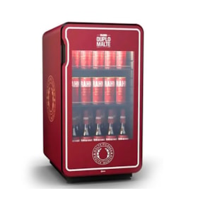 Cervejeira (Seminova) Brahma Duplo Malte 100 Litros - 220v