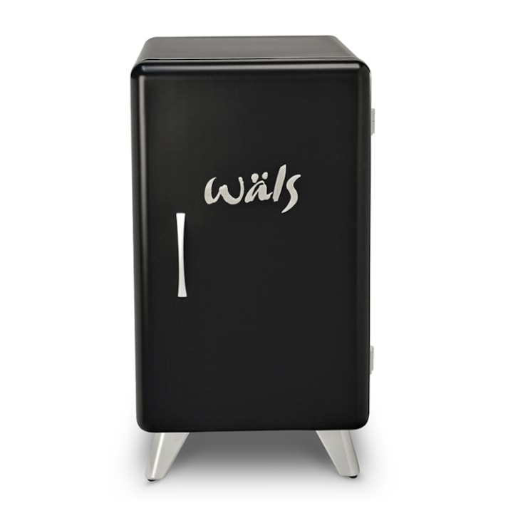 Cervejeira Wäls 37 Litros Frost Free Preta-5e7e65f4-2987-4939-b6ea-a2504887a012