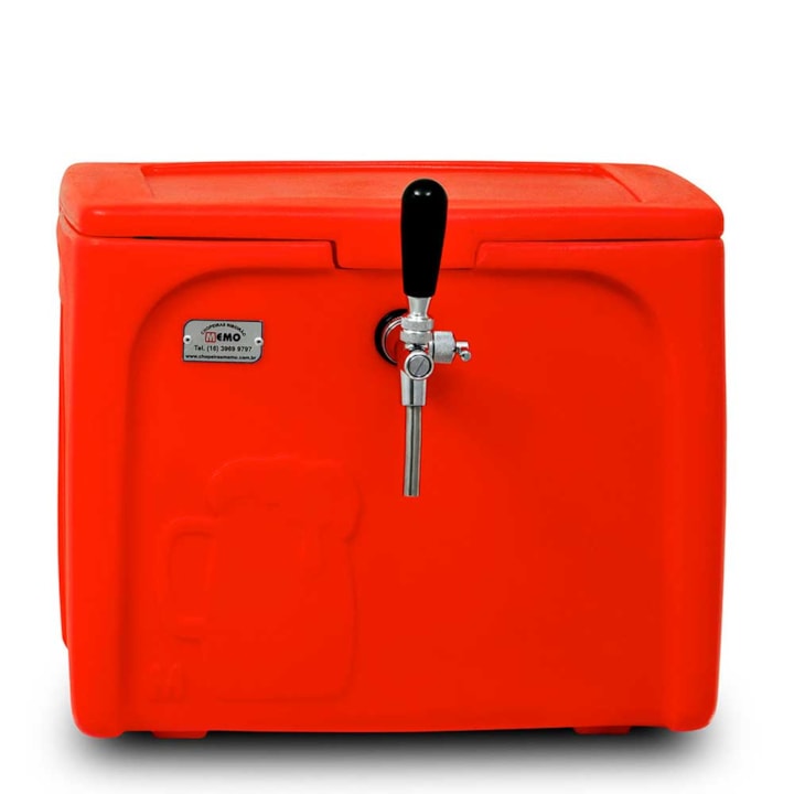 Chopeira a Gelo Icefort - 1 Torneira Italiana Celli-530752f7-da6f-450a-8465-066c1d2f8599