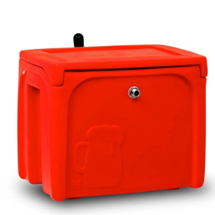 Chopeira a Gelo Icefort - 1 Torneira Italiana Mundi-485fef95-c536-4ba8-8c9e-16b949fabdec