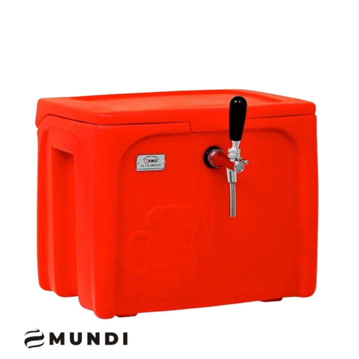 Chopeira a Gelo Icefort - 1 Torneira Italiana Mundi-6e8573e3-6d77-46f8-9928-cb217d8dedcd