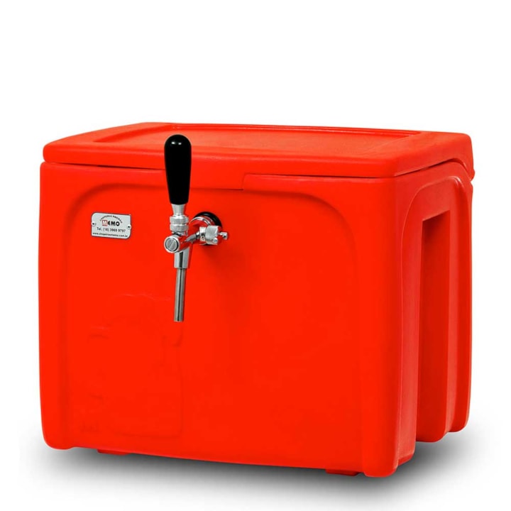 Chopeira a Gelo Memo Icefort - 1 Torneira Italiana Celli-362d3d9e-789f-447a-b304-5e2ee7042876