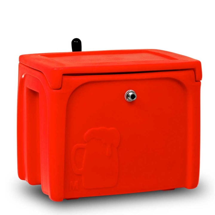 Chopeira a Gelo Memo Icefort - 1 Torneira Italiana Celli-9eff43da-120d-46e6-95c2-e99be1358c4a