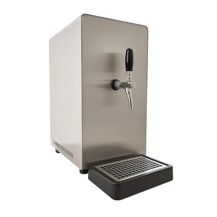 Chopeira Elétrica 50L/h Slim Bivolt 1 Torneira - (Seminova)-8b91f7a9-cb8e-4932-a9c5-00602968cfcd
