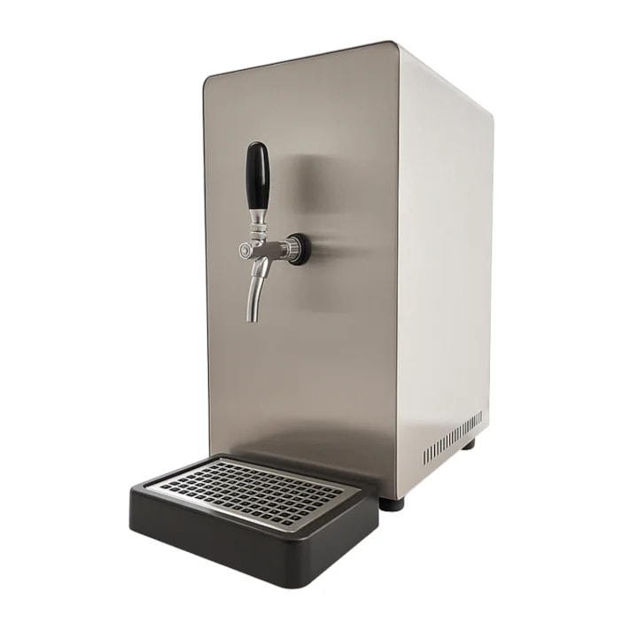 Chopeira Elétrica 50L/h Slim Bivolt 1 Torneira - (Seminova)-4f61143f-8102-4a2b-ae9c-4c6b46825a93