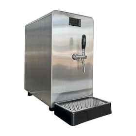 Chopeira Elétrica 50L/h Slim Bivolt + Carrinho Bond Chopp