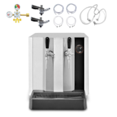 Produto Chopeira Elétrica Advantage 70L/h + Kit Extração de Chopp