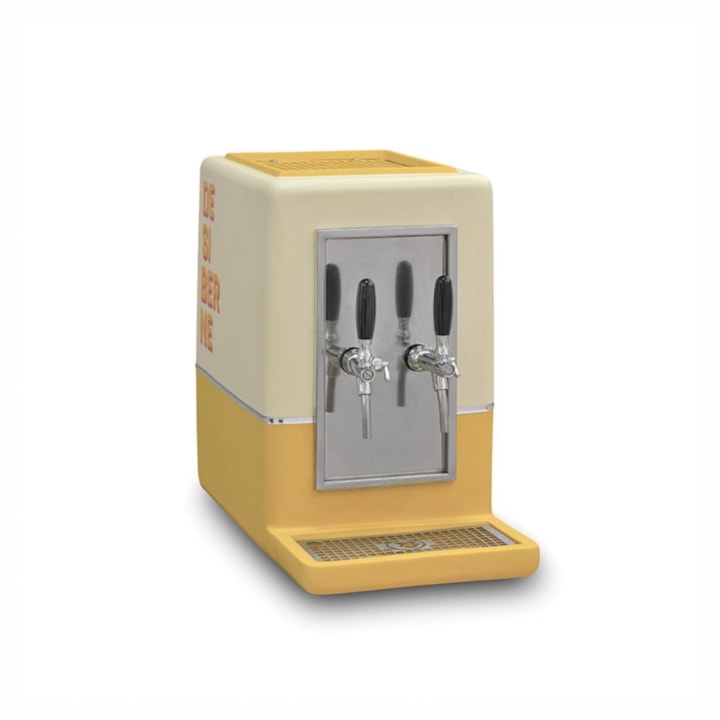 Chopeira Elétrica Colorado 50L/h 2 Torneiras 220v - (Seminova)-bbbbc011-16b0-48e2-b6da-61b7e2086447