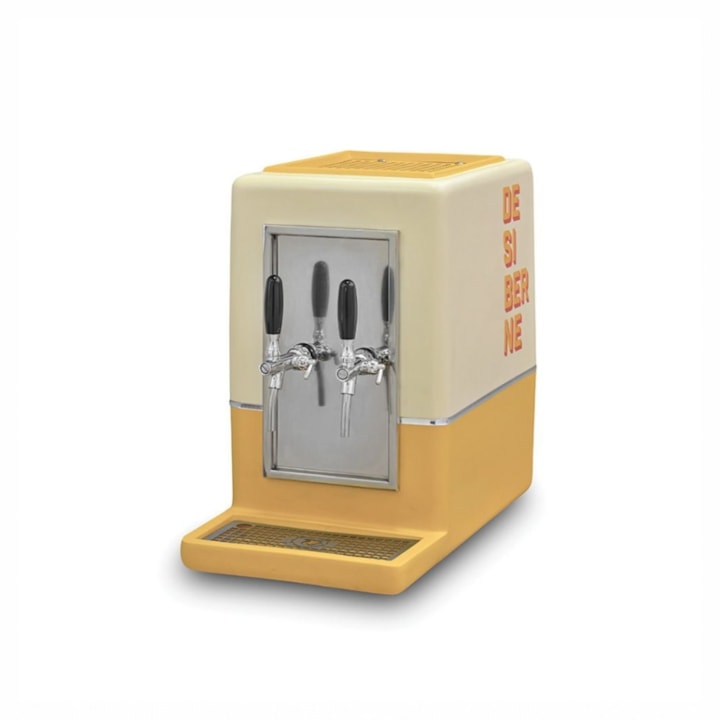 Chopeira Elétrica Colorado 50L/h  2 Torneiras 220v - (Seminova)-35b7703a-5e8a-4917-b7c8-2c443d7c1c23