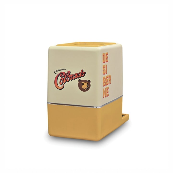 Chopeira Elétrica Colorado 50L/h 2 Torneiras 220v - (Seminova)-b5b60fba-732b-4faa-b9aa-ff1688b53bc0