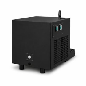 Chopeira Elétrica Facile AIR 30L/h Preta 1 Torneira (Seminova) - 127v