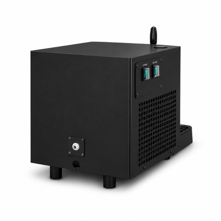 Chopeira Elétrica Facile AIR 30L/h Preta 1 Torneira (Seminova) - 127v-2ff4254e-a3cb-4090-923b-ca5dbacb4b3b