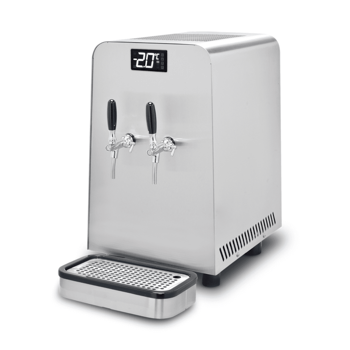 Chopeira Elétrica Hug 110L/h 220v - 2 Torneiras-2767befb-223c-4399-8cee-fadcae0d5264