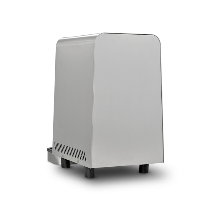 Chopeira Elétrica Hug 110L/h com Degelo - 2 Torneiras-6375ab11-d87e-438d-b9ec-0174f5565bd6