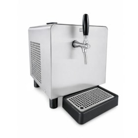 Chopeira Elétrica Hug 60L/h com Degelo - 1 Torneira