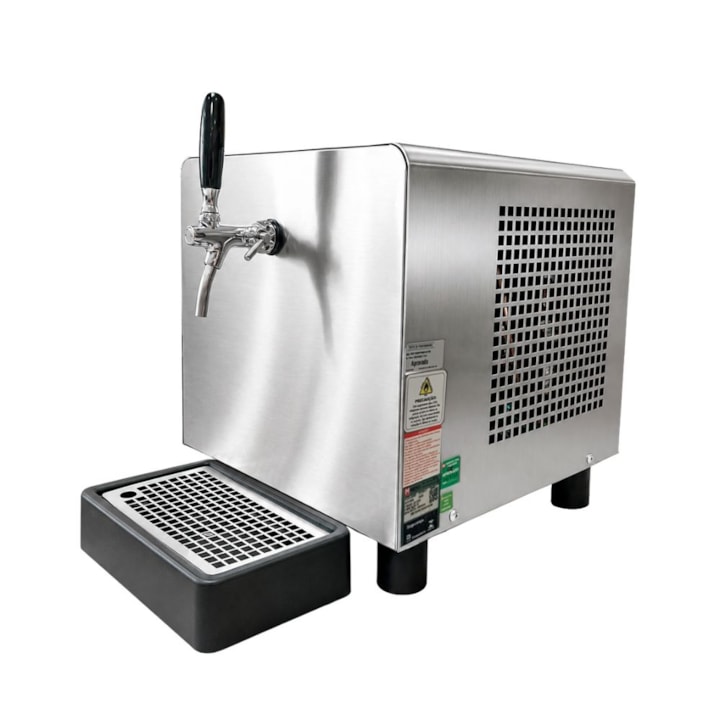 Chopeira Elétrica Hug 60L/h com Degelo - 1 Torneira-30a9ef50-c339-4dfb-8639-b5e44aa9989f
