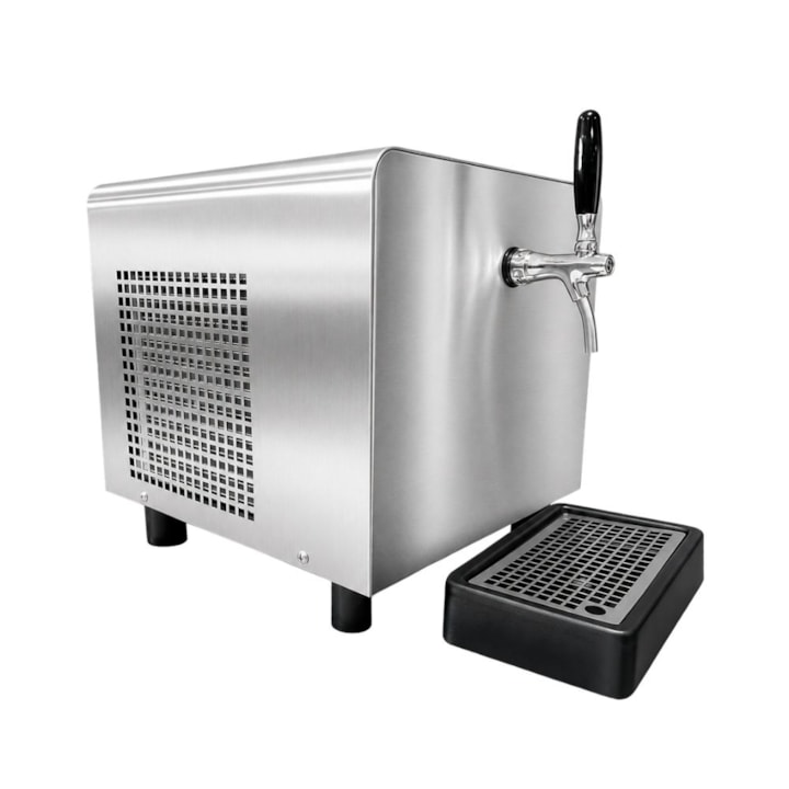 Chopeira Elétrica Hug 60L/h com Degelo - 1 Torneira-41e3ce2c-fc72-4958-a70e-bc7a0352c3e4