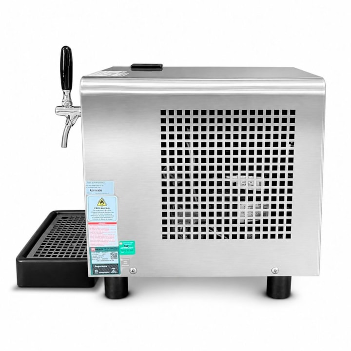 Chopeira Elétrica Hug 60L/h com Degelo - 1 Torneira-f737bfc0-9146-424c-aaf8-0f80821e2a41