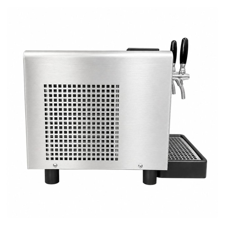 Chopeira Elétrica Hug 60L/h com Degelo - 2 Torneiras-54d642a0-9d42-4073-a563-5925b28b90c2
