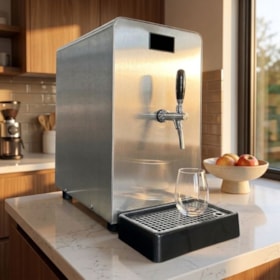 Chopeira Elétrica Hug 70L/h 220v - 1  Torneira