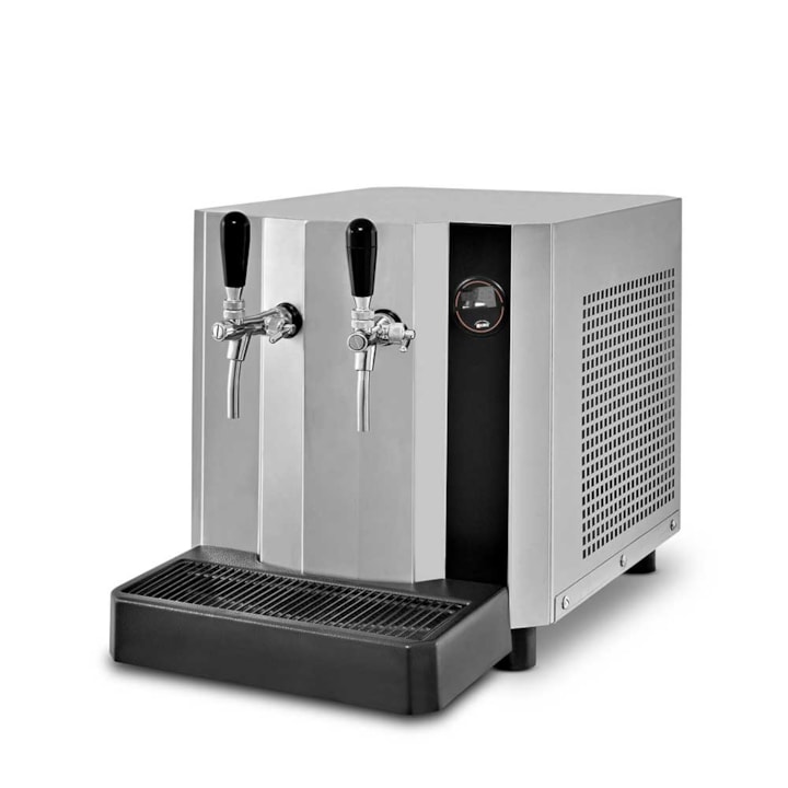 Chopeira Elétrica Memo Advantage 70L/h - 2 Torneiras-ed2c2f0e-6d89-4258-9896-ac0e5d118286