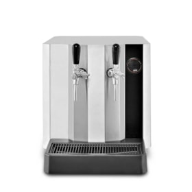 Chopeira Elétrica Memo Advantage 70L/h - 2 Torneiras Italianas