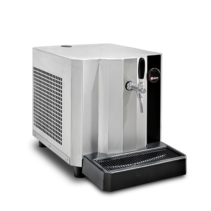 Chopeira Elétrica Memo Advantage 70L/h 220v - 1 Torneira-349d68f0-625d-4dfb-809b-a53d292f82ce