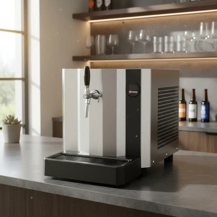 Chopeira Elétrica Memo Advantage 70L/h 220v - 1 Torneira-80a95aac-8090-42eb-a19d-5bded75be480