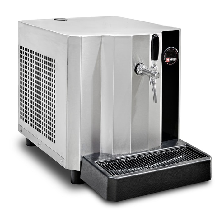 Chopeira Elétrica Memo Advantage 70L/h 220v - 1 Torneira Italiana