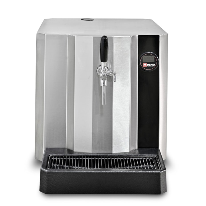 Chopeira Elétrica Memo Advantage 70L/h 220v - 1 Torneira Italiana