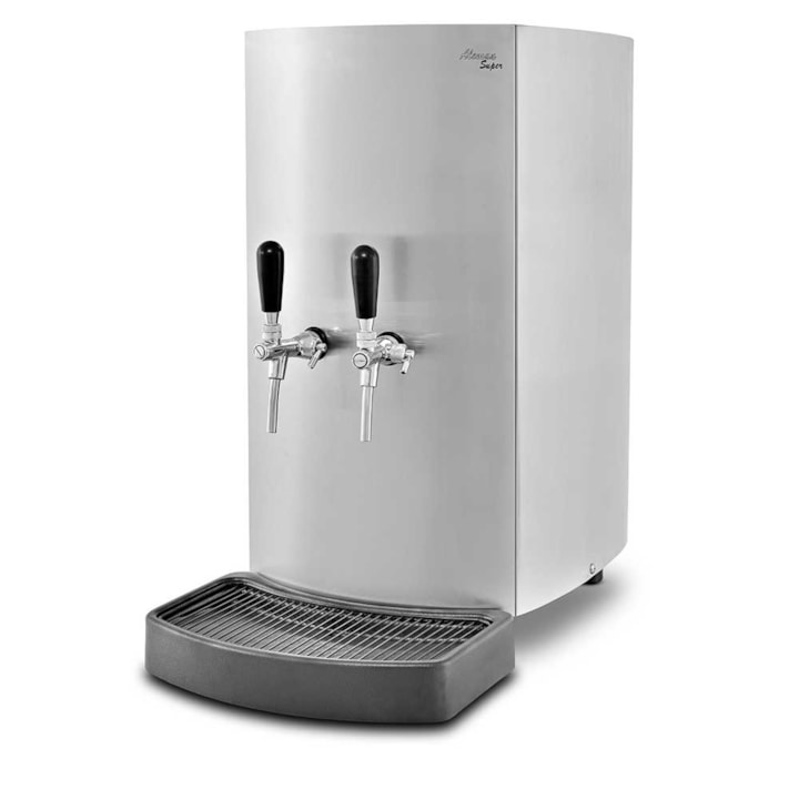 Chopeira Elétrica Memo Aleman 110L/h - 2 Torneiras-2d7c695e-1bca-4d19-af9f-bd8902ae4279