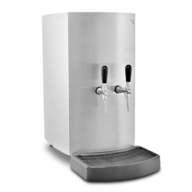 Chopeira Elétrica Memo Aleman 110L/h - 2 Torneiras