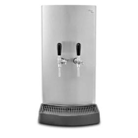 Chopeira Elétrica Memo Aleman 110L/h 220v - 2 Torneiras