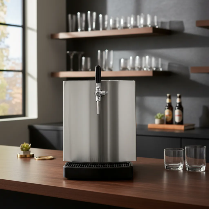 Chopeira Elétrica Memo Facile 30L/h - 1 Torneira-1feb4b62-27d2-4533-8e51-0e5ccf023a2b